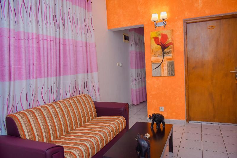 Asian Grand Hotel image