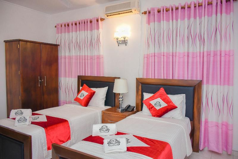 Asian Grand Hotel image
