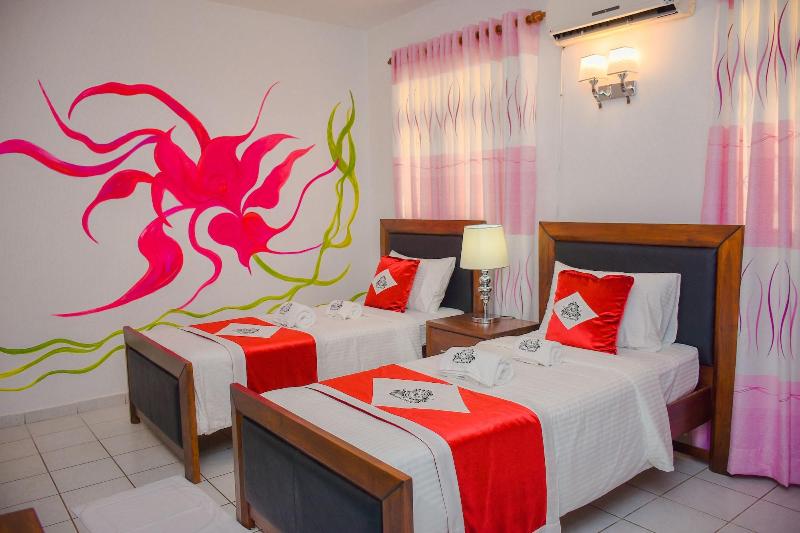 Asian Grand Hotel image