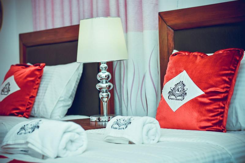 Asian Grand Hotel image