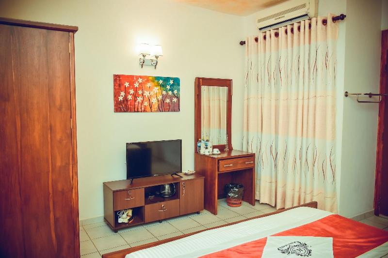 Asian Grand Hotel image