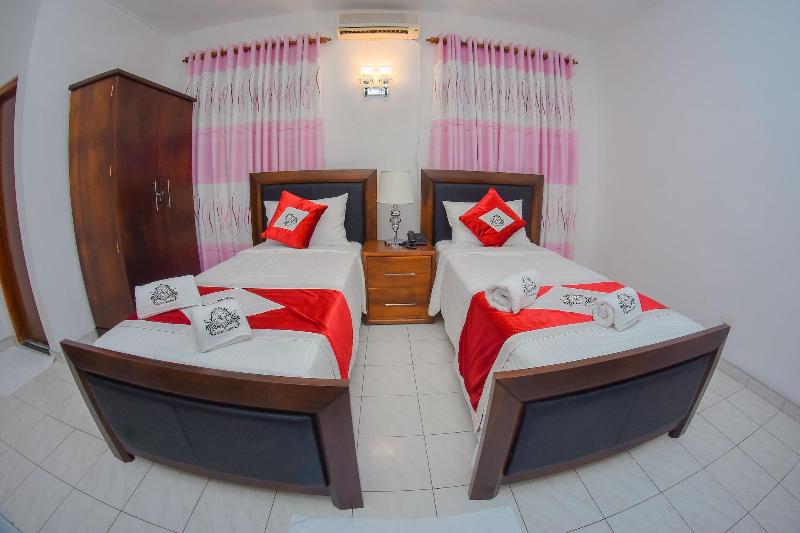 Asian Grand Hotel image