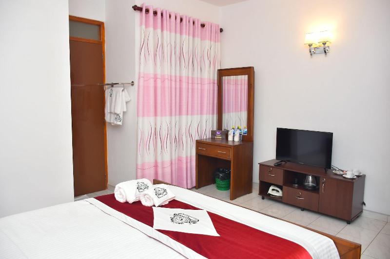 Asian Grand Hotel image