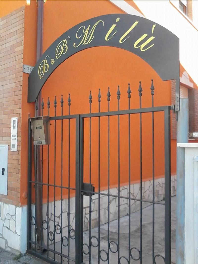B&B Milu' — main photo