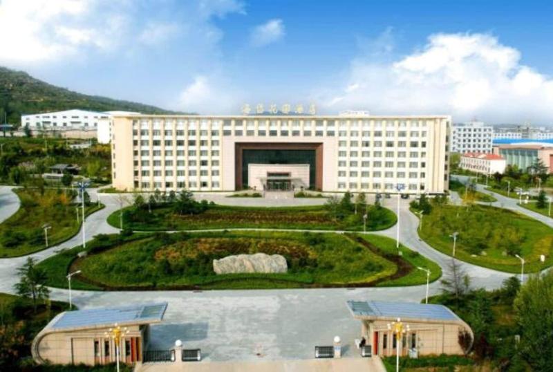 Haidai Garden Hotel Tai'an — photo 3
