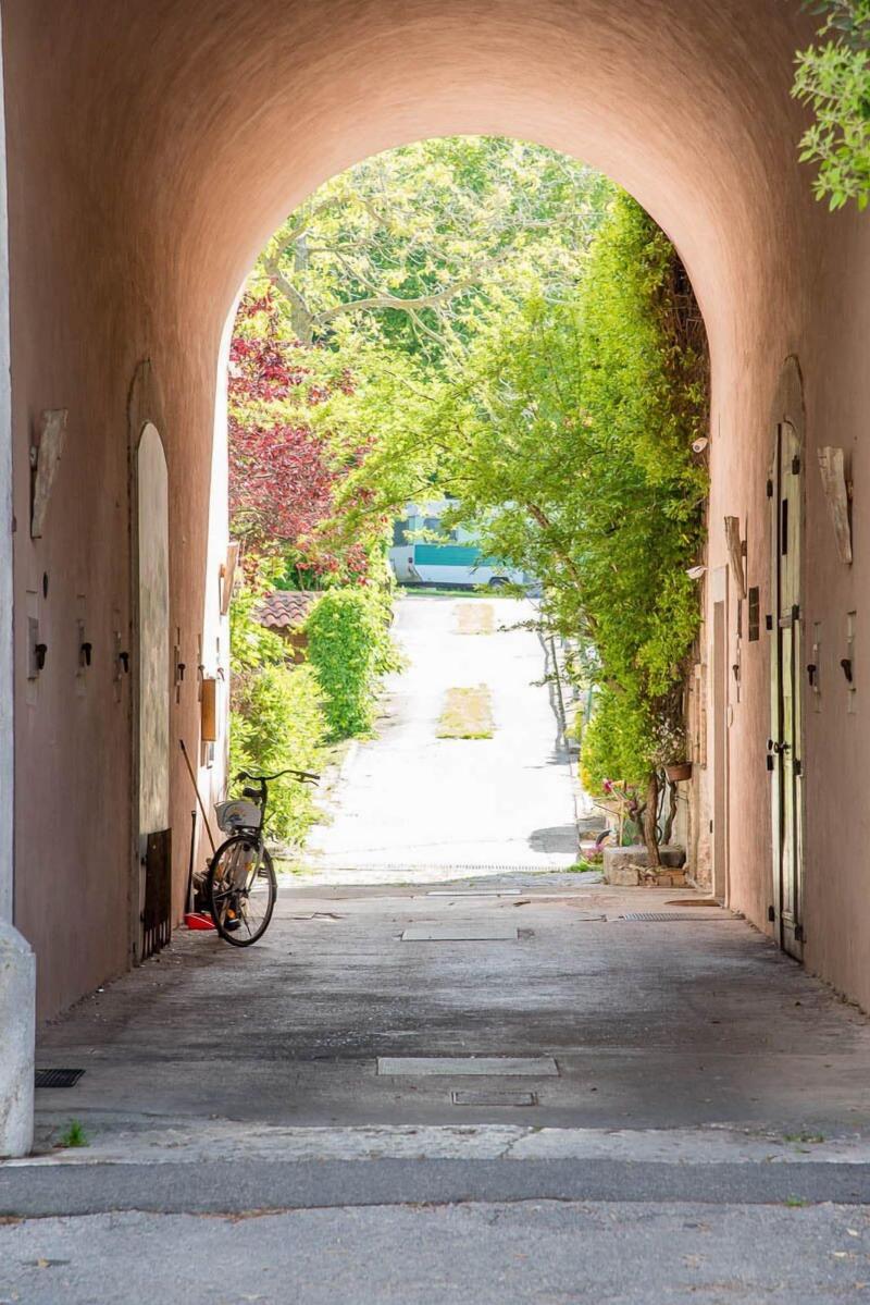 Beata Solitudo B&B image