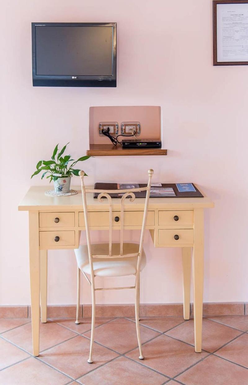 Beata Solitudo B&B image