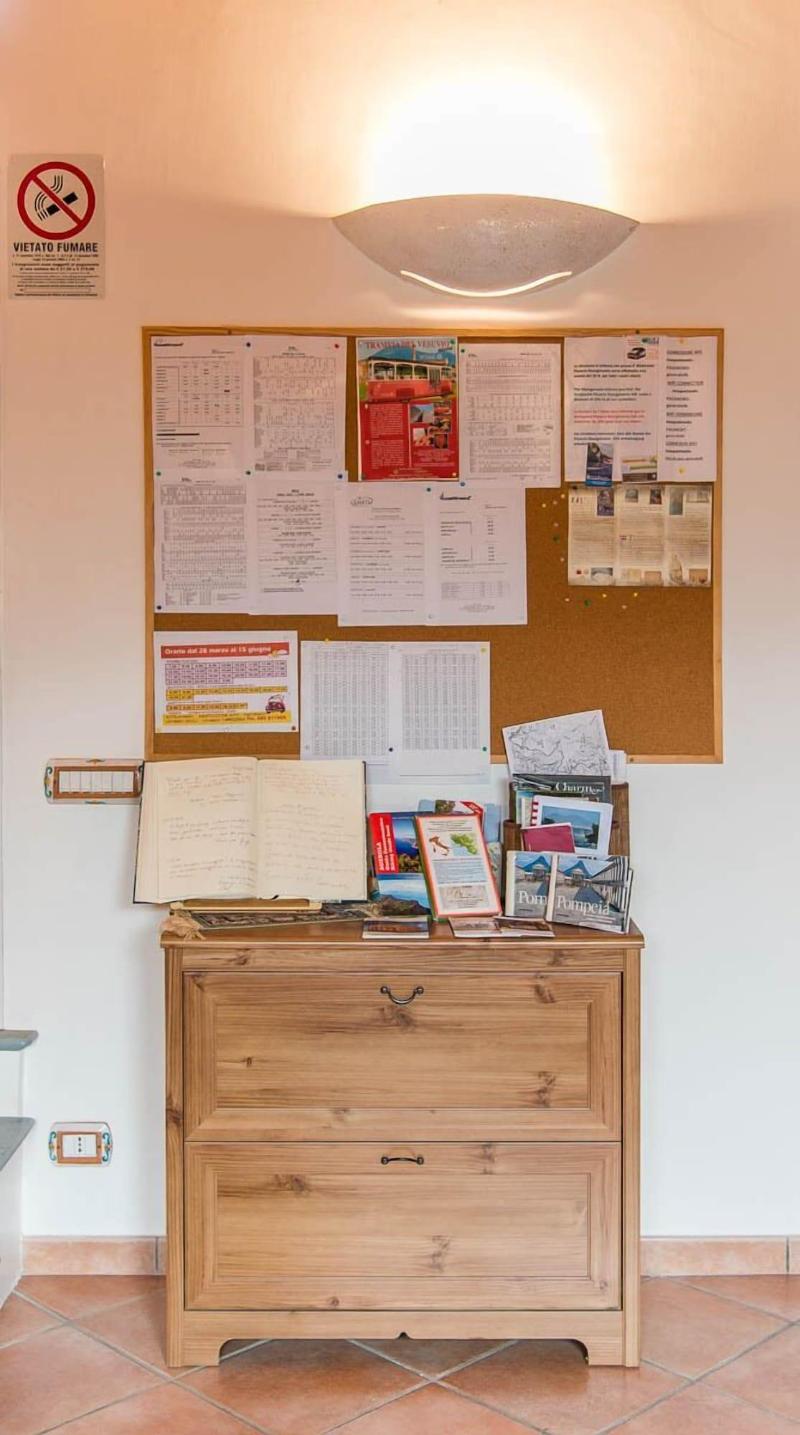 Beata Solitudo B&B image