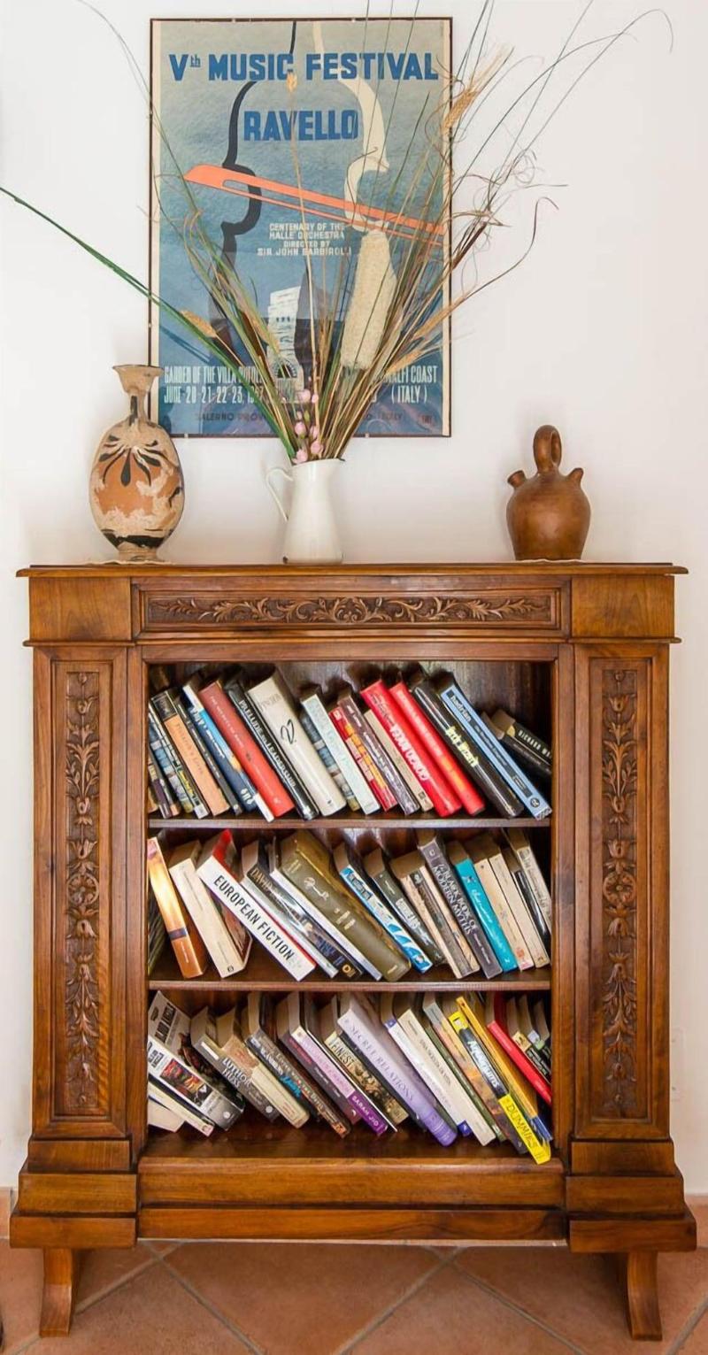 Beata Solitudo B&B image