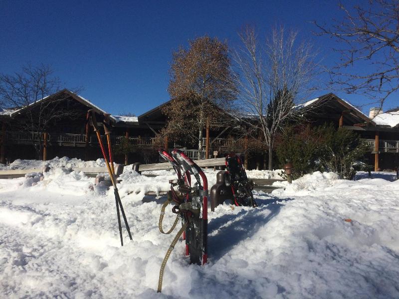 Sun Mountain Lodge image