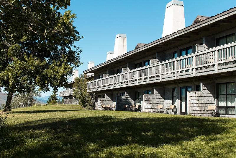 Sun Mountain Lodge image