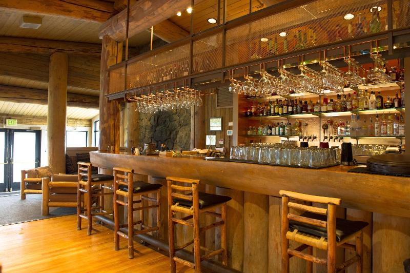 Sun Mountain Lodge image