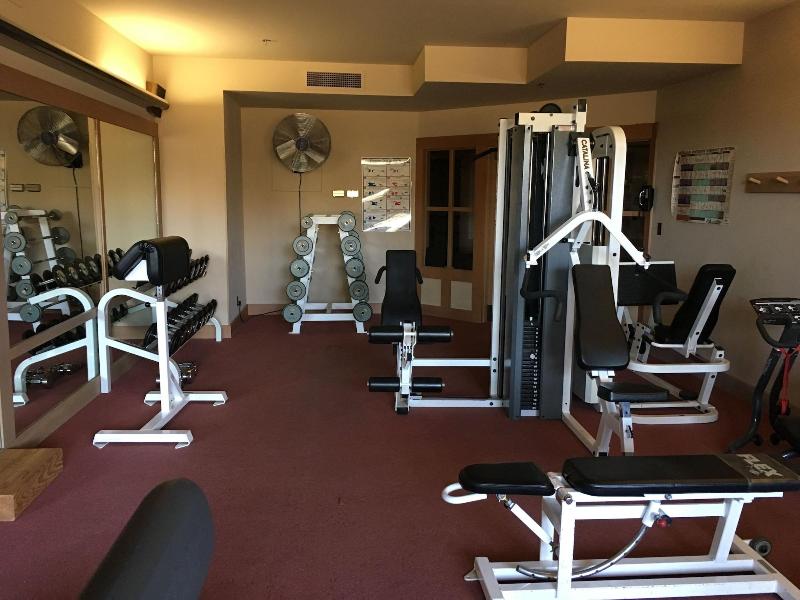 Sun Mountain Lodge image