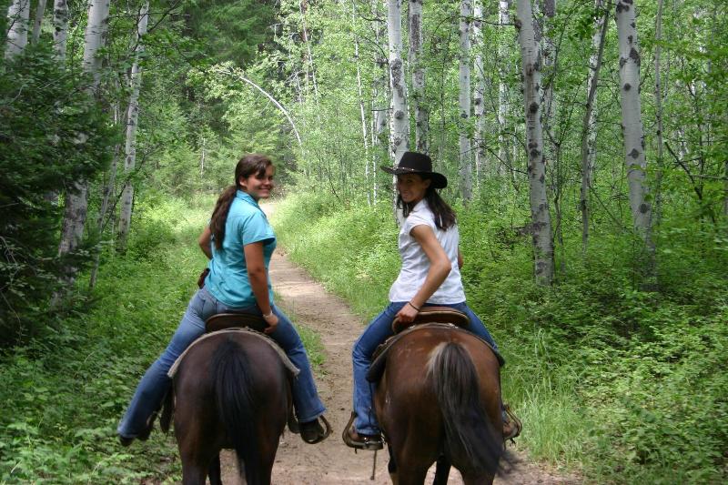Sun Mountain Lodge image