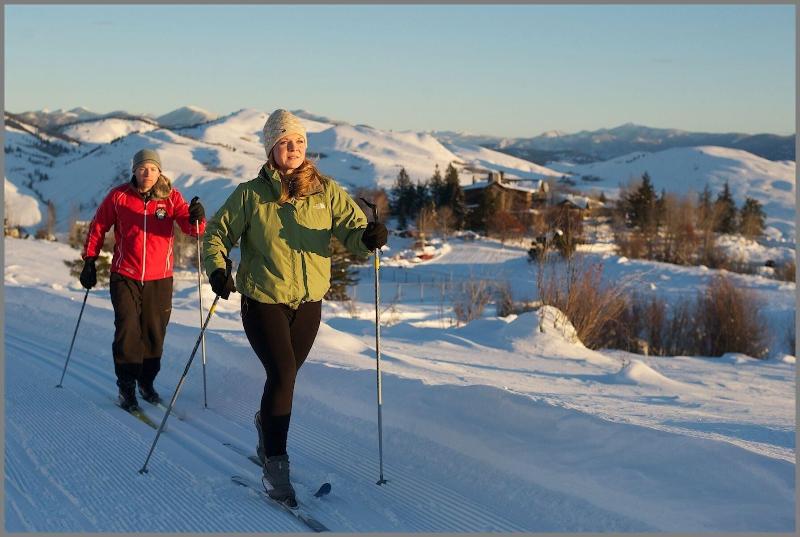 Sun Mountain Lodge image