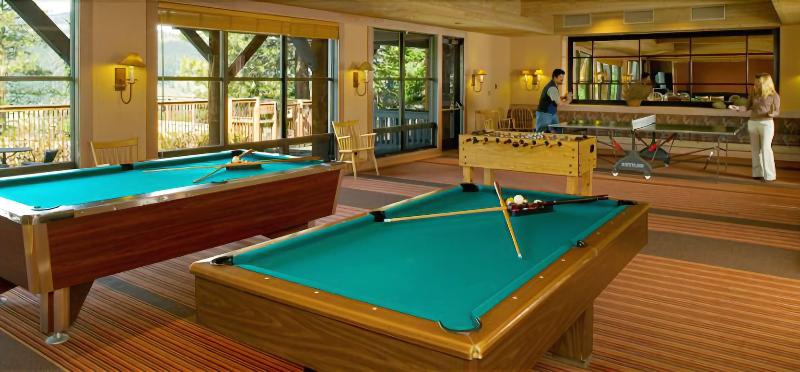 Sun Mountain Lodge image