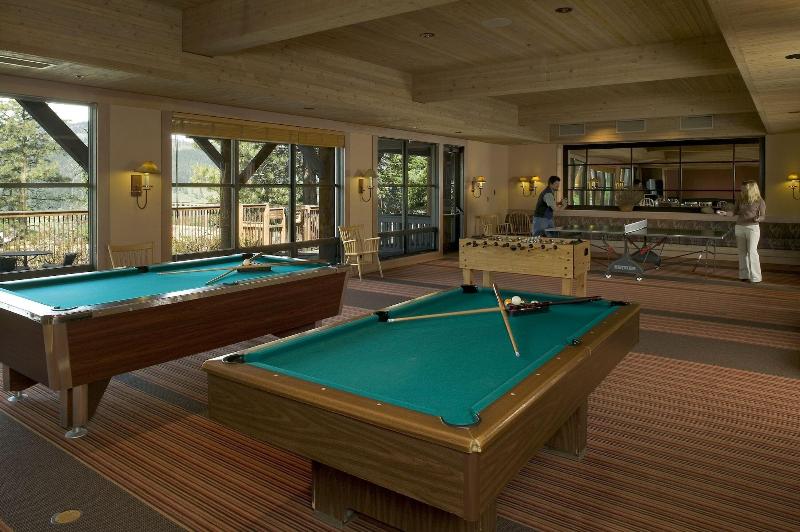 Sun Mountain Lodge image
