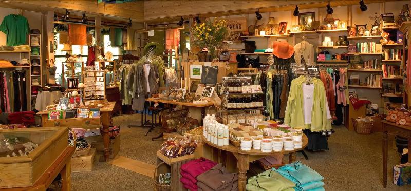 Sun Mountain Lodge image