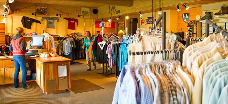Sun Mountain Lodge image