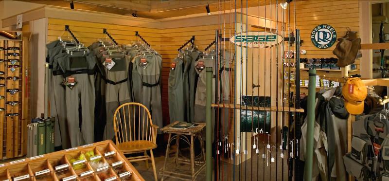 Sun Mountain Lodge image