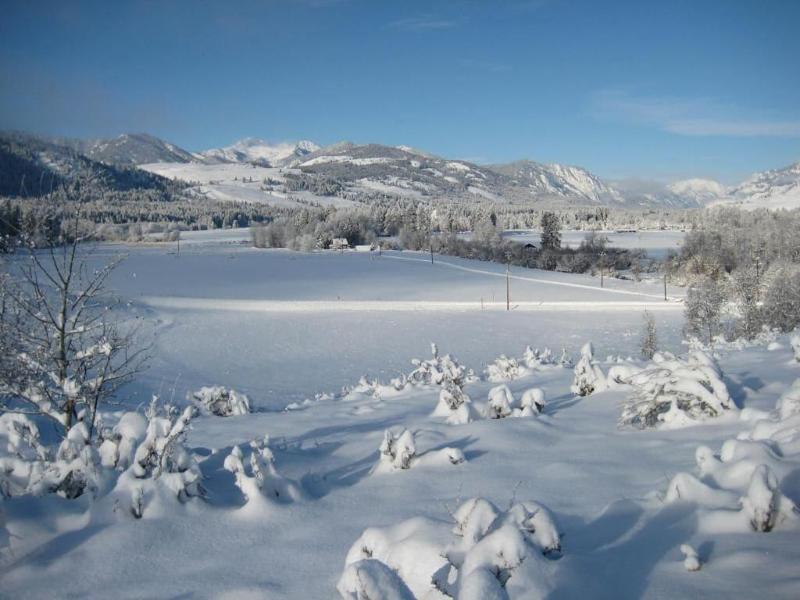 Sun Mountain Lodge image