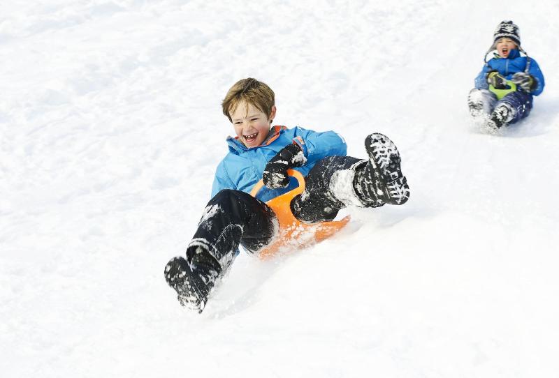 Sun Mountain Lodge image