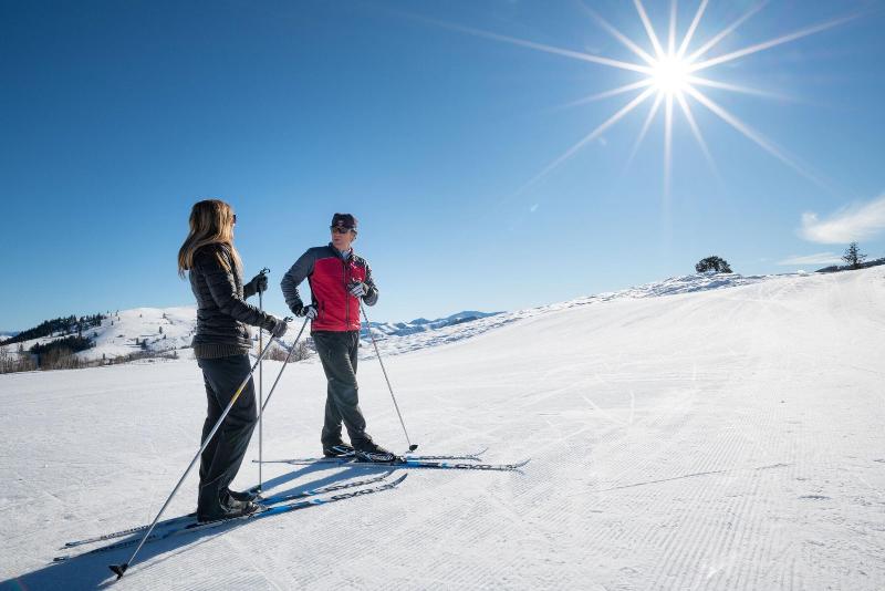 Sun Mountain Lodge image