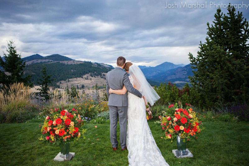 Sun Mountain Lodge image