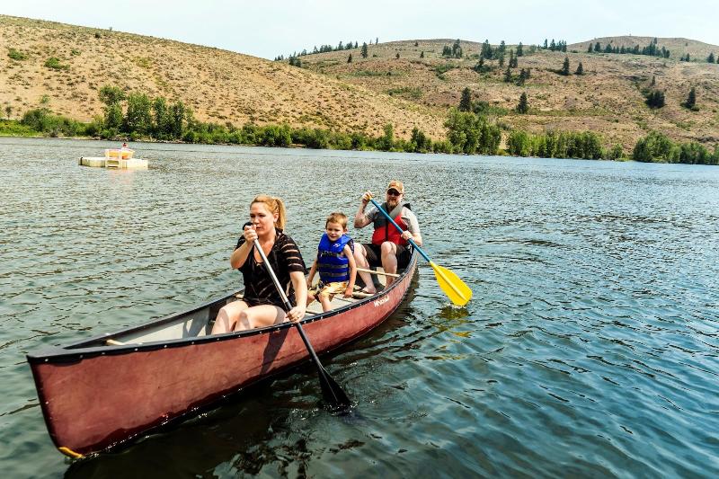 Sun Mountain Lodge image
