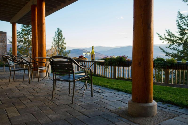 Sun Mountain Lodge image