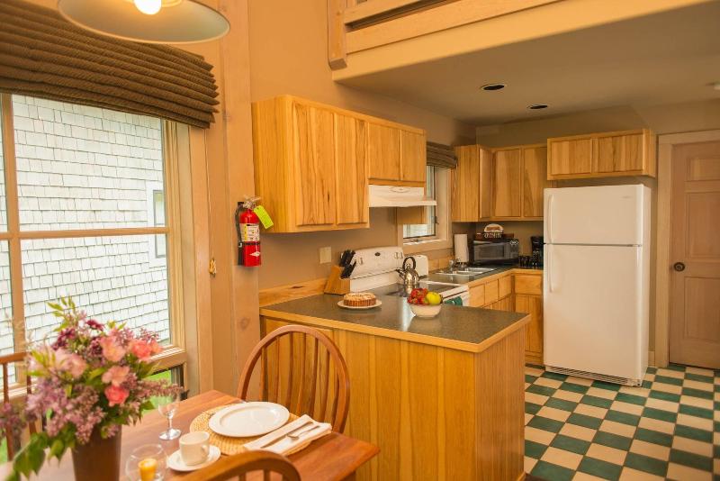 Sun Mountain Lodge image