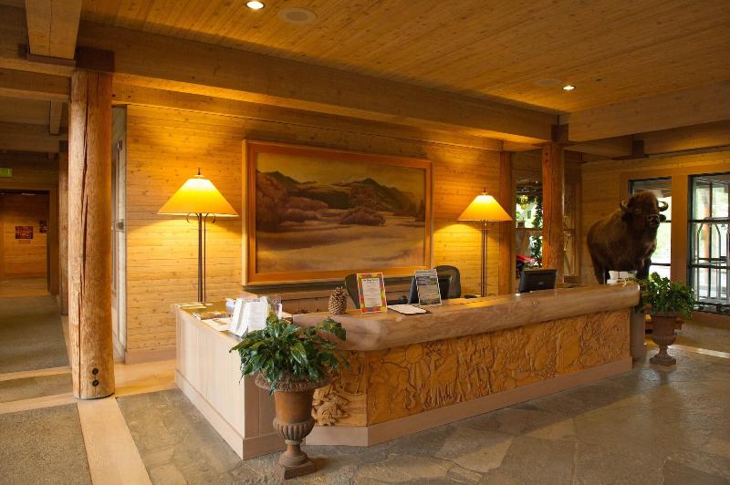 Sun Mountain Lodge image