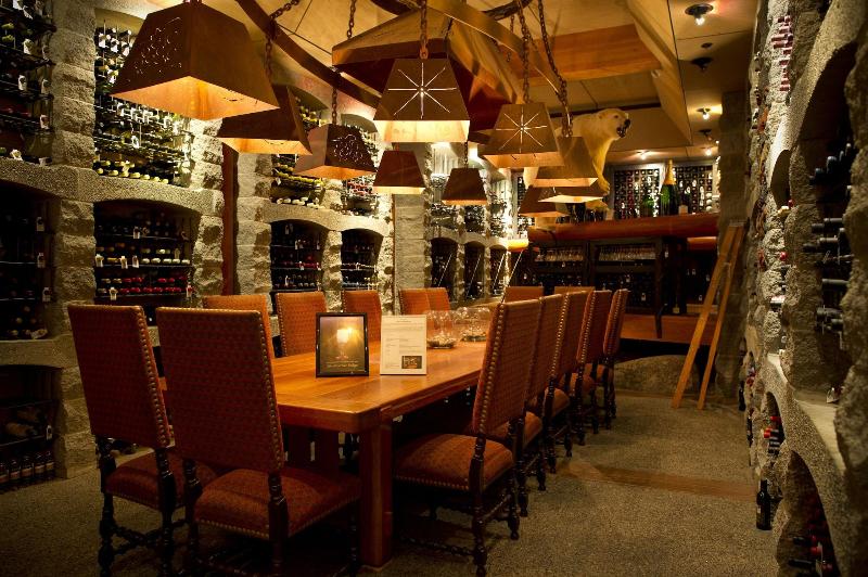Sun Mountain Lodge image