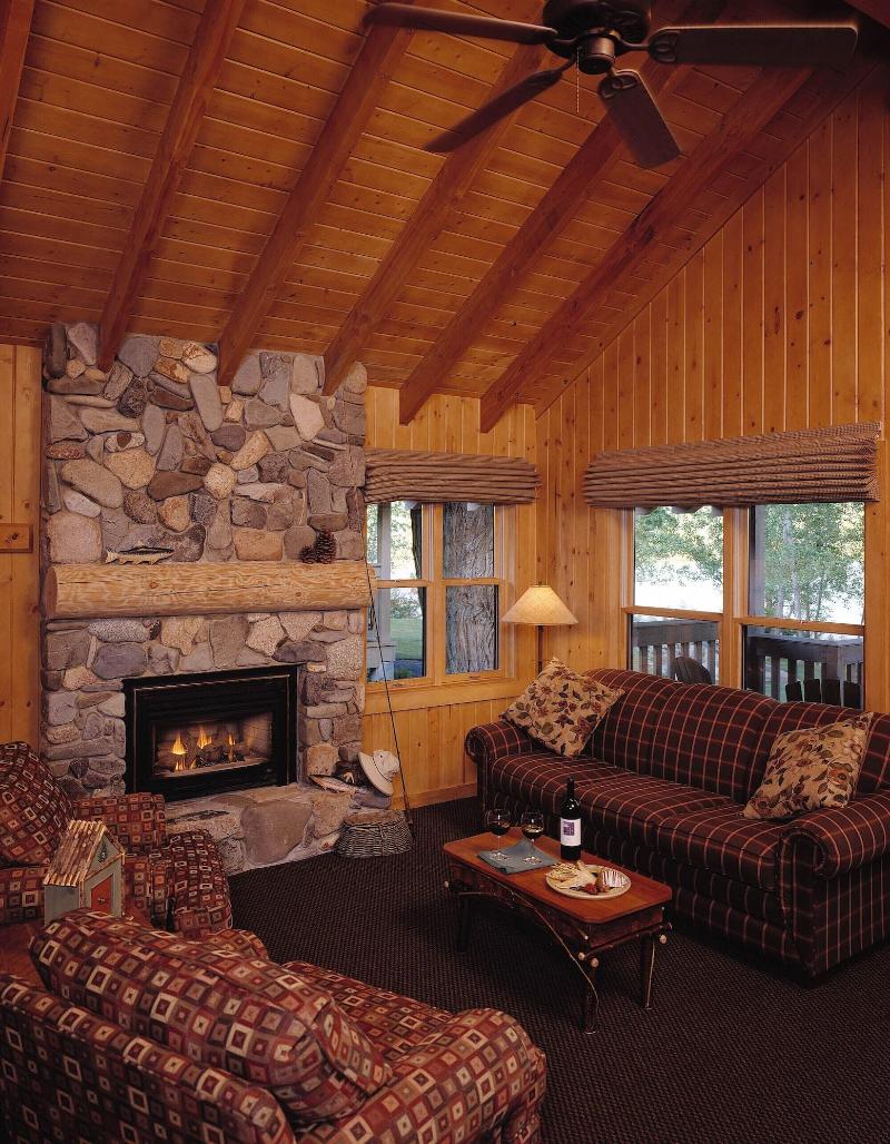 Sun Mountain Lodge image