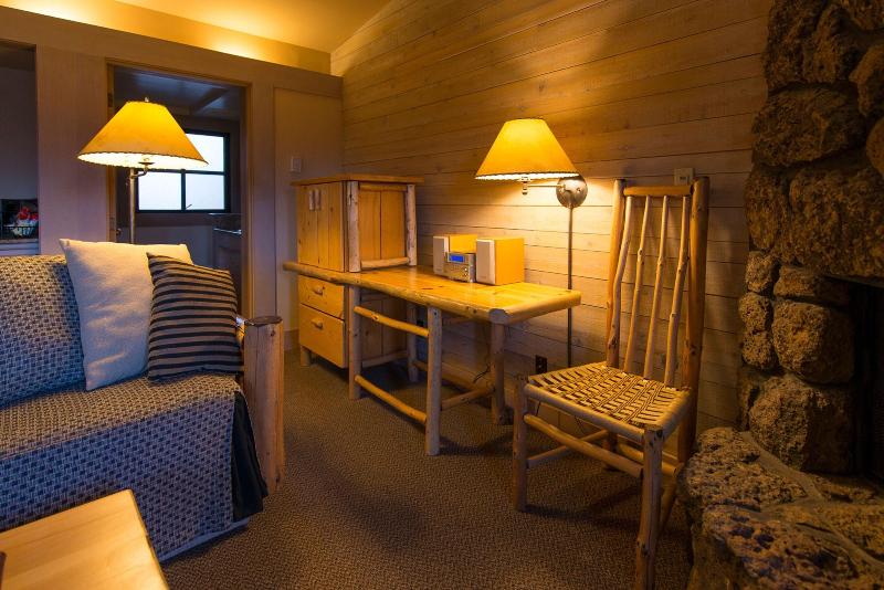 Sun Mountain Lodge image