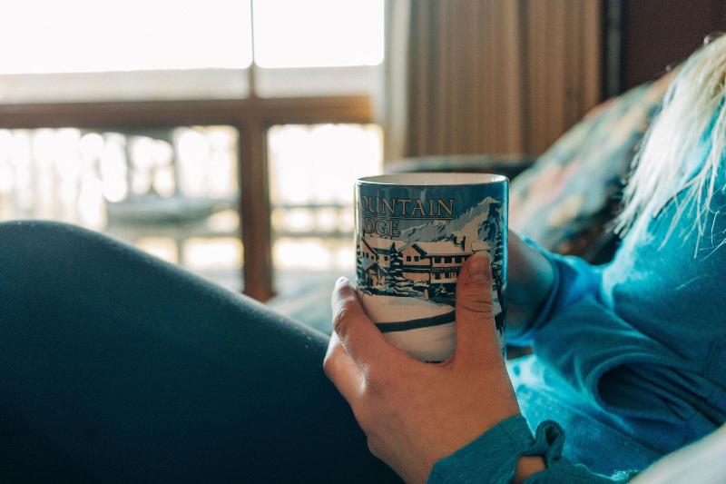 Sun Mountain Lodge image