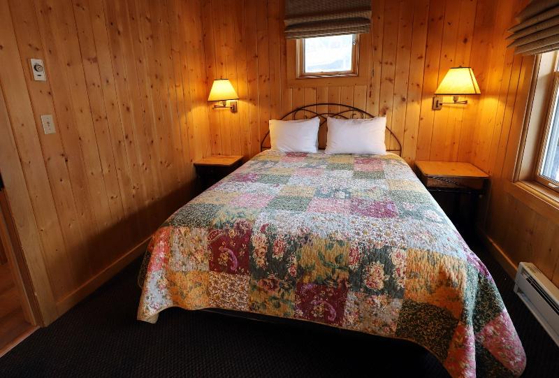Sun Mountain Lodge image