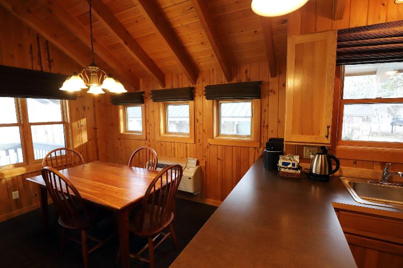 Sun Mountain Lodge image