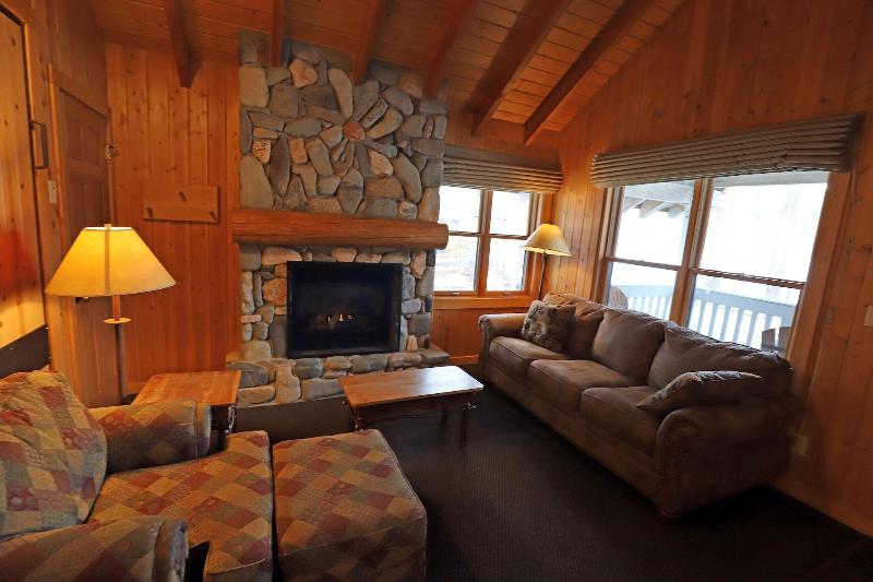 Sun Mountain Lodge image