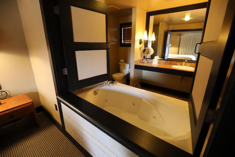 Sun Mountain Lodge image