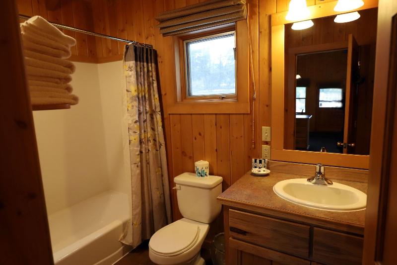 Sun Mountain Lodge image