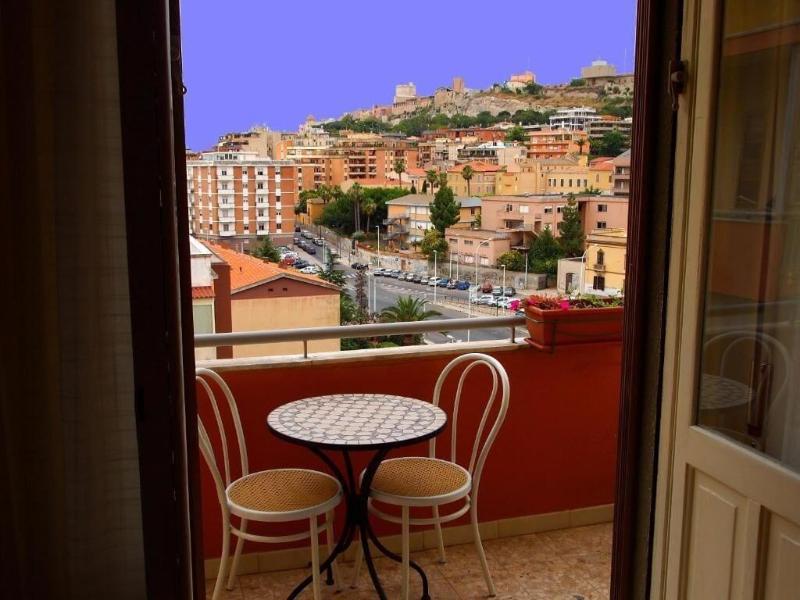 B&B Superpanoramico image