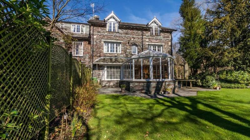 Beck Allans Guesthouse image