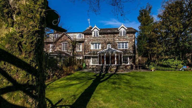 Beck Allans Guesthouse image