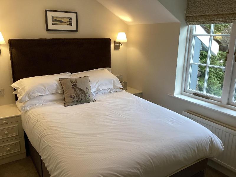 Beck Allans Guesthouse image