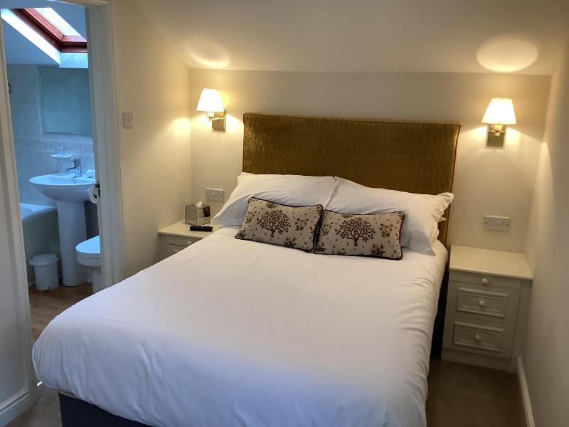 Beck Allans Guesthouse image
