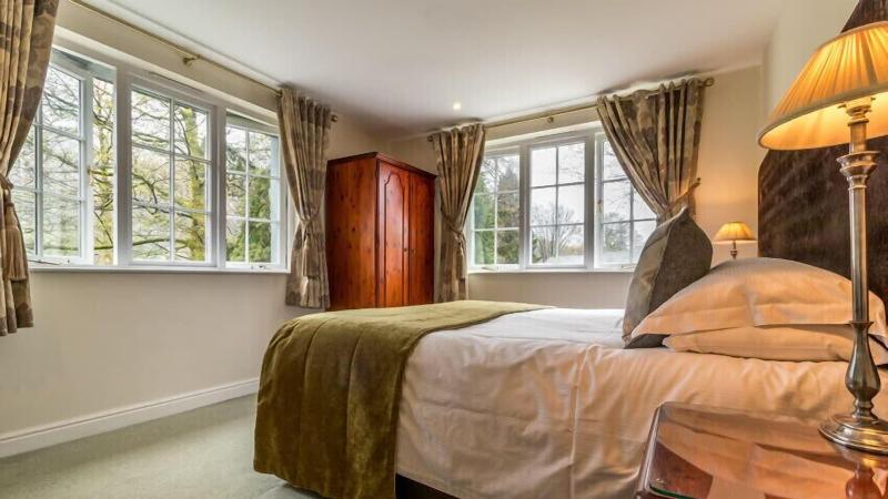 Beck Allans Guesthouse image