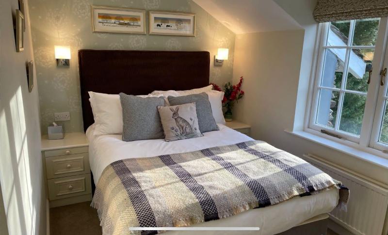 Beck Allans Guesthouse image