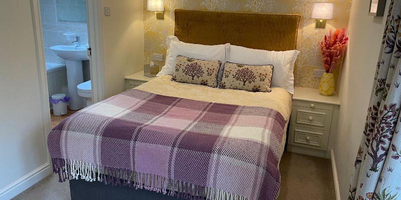 Beck Allans Guesthouse image