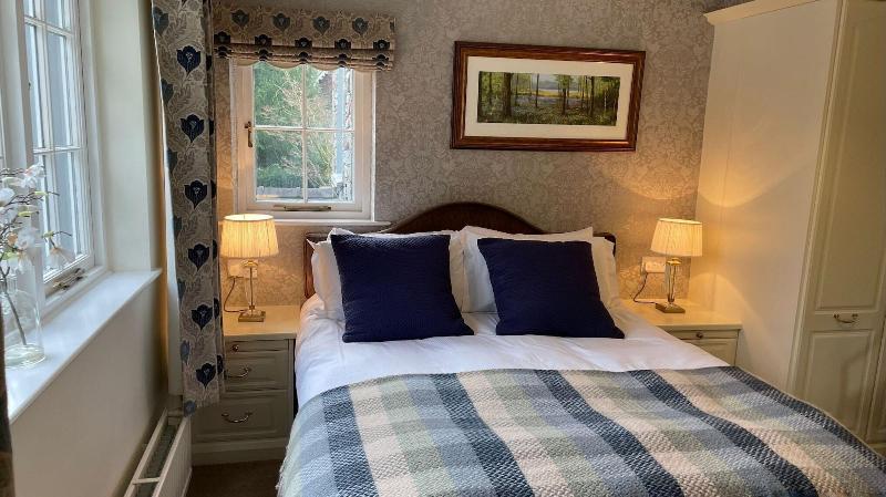 Beck Allans Guesthouse image